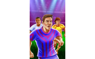 Liga Fortuna Megaways — Onlyplay